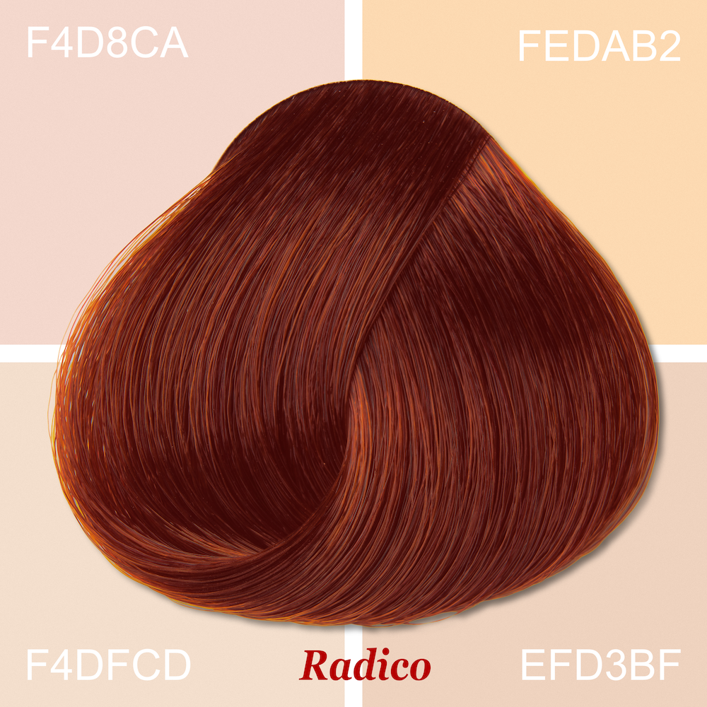 The Best Shade of Red Hair For You, According To Your Skin Tone – Good Dye  Young Inc