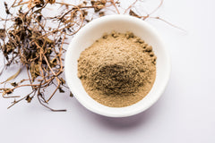 Bhringraj leaf powder