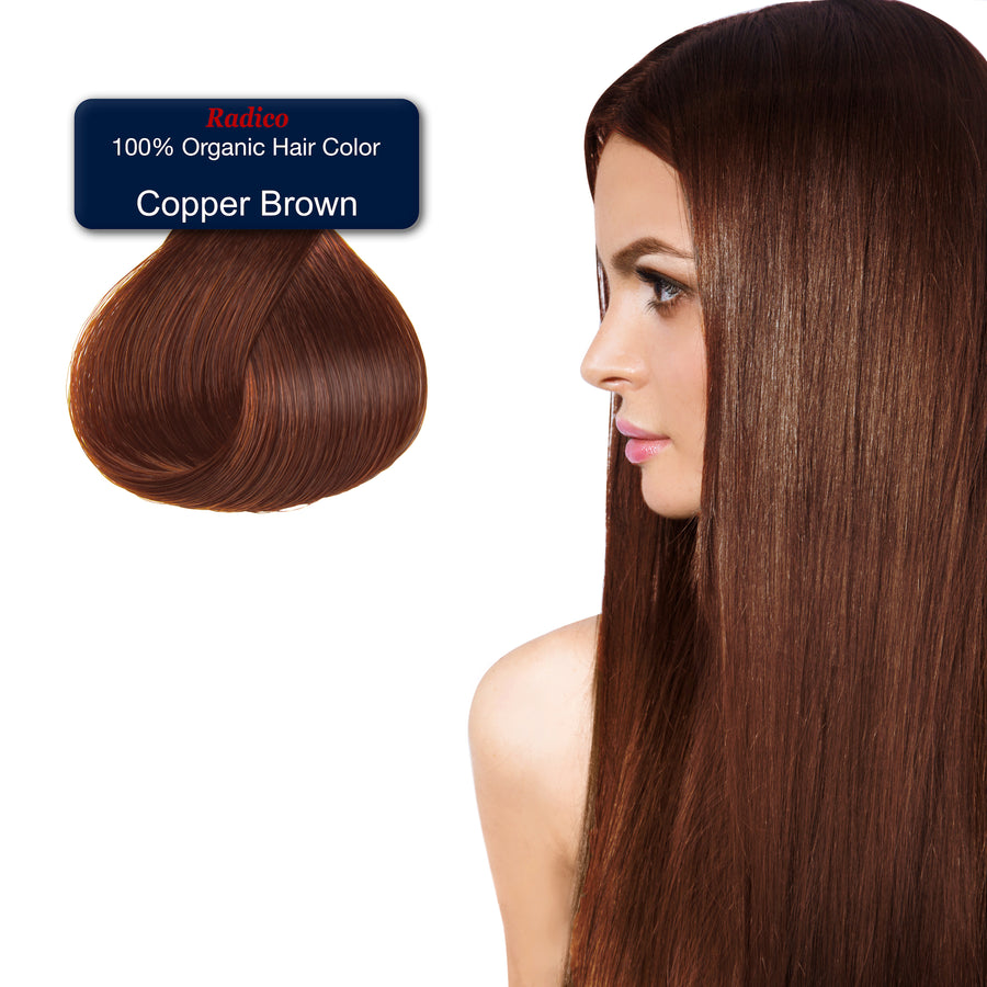 30 Copper Hair Color Ideas to Start Your Redhead Journey  Hair Adviser