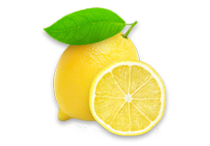 Lemon


