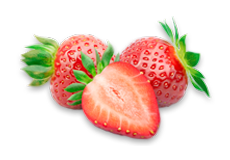 Strawberry


