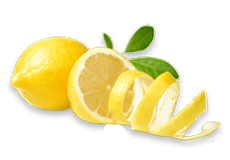 Lemon


