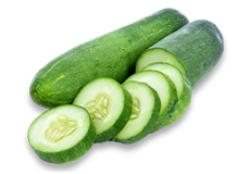 Cucumber

