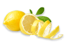 Citrus Lemon


