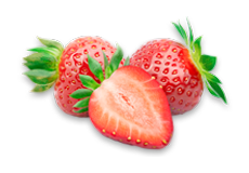 Strawberry Seed Oil


