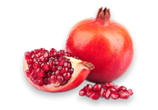 Pomegranate

