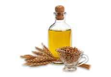 Wheat Germ Oil

