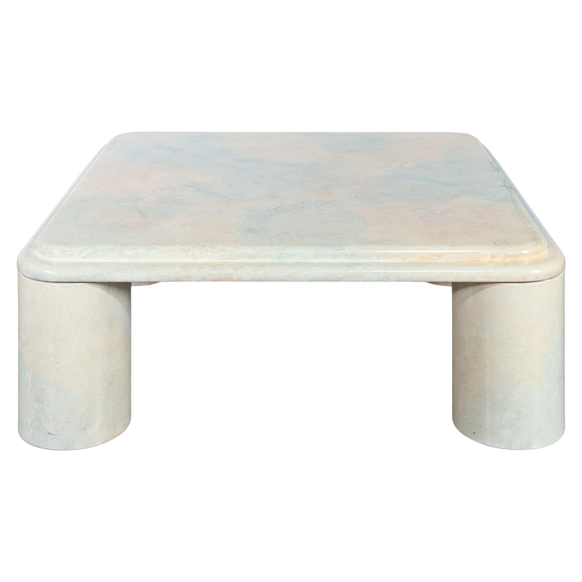 Square Coffee Table