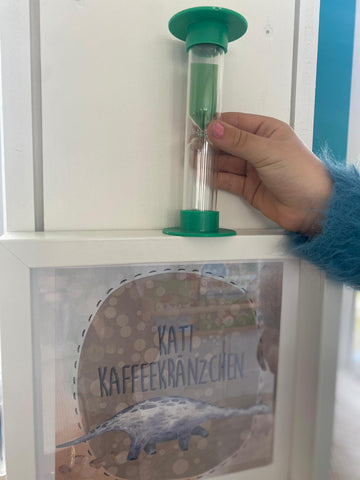 Herzensideen | Kati Kaffeekränzchen