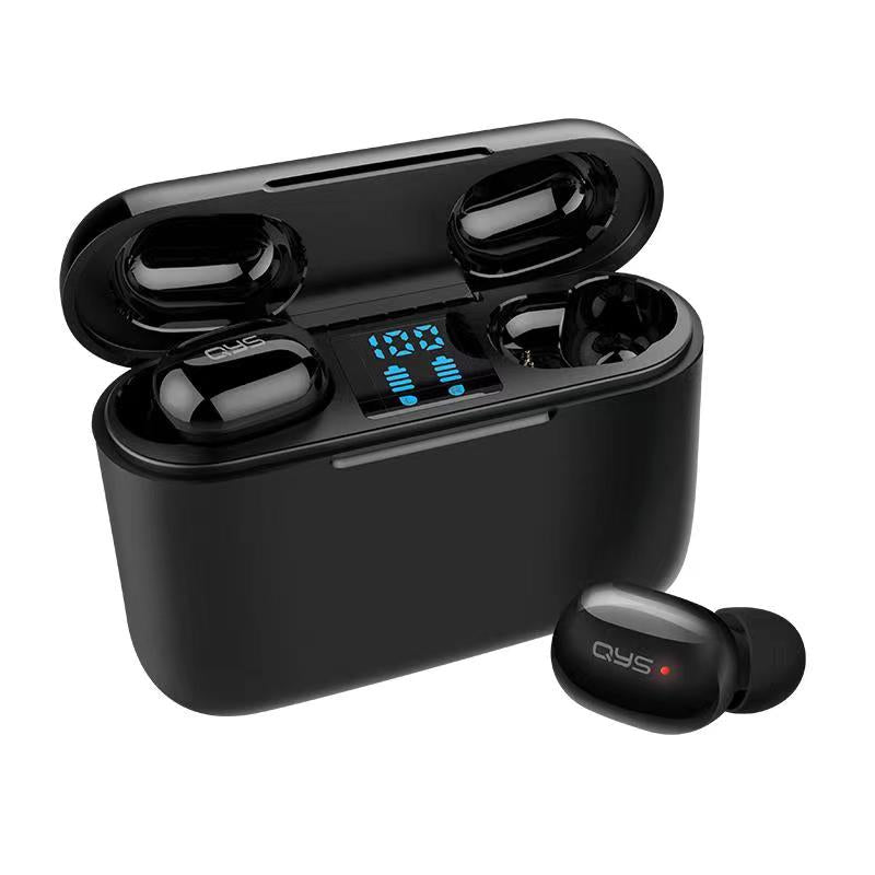 amazon mi wireless headphones