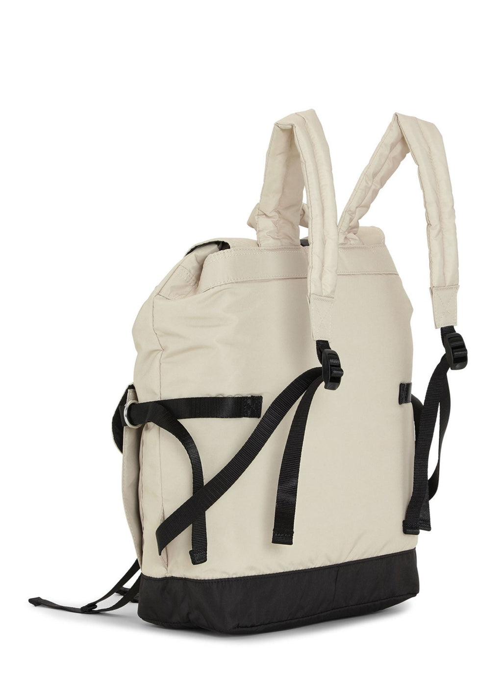 Ganni Recycled Tech Backpack