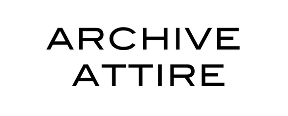 Archive Attire