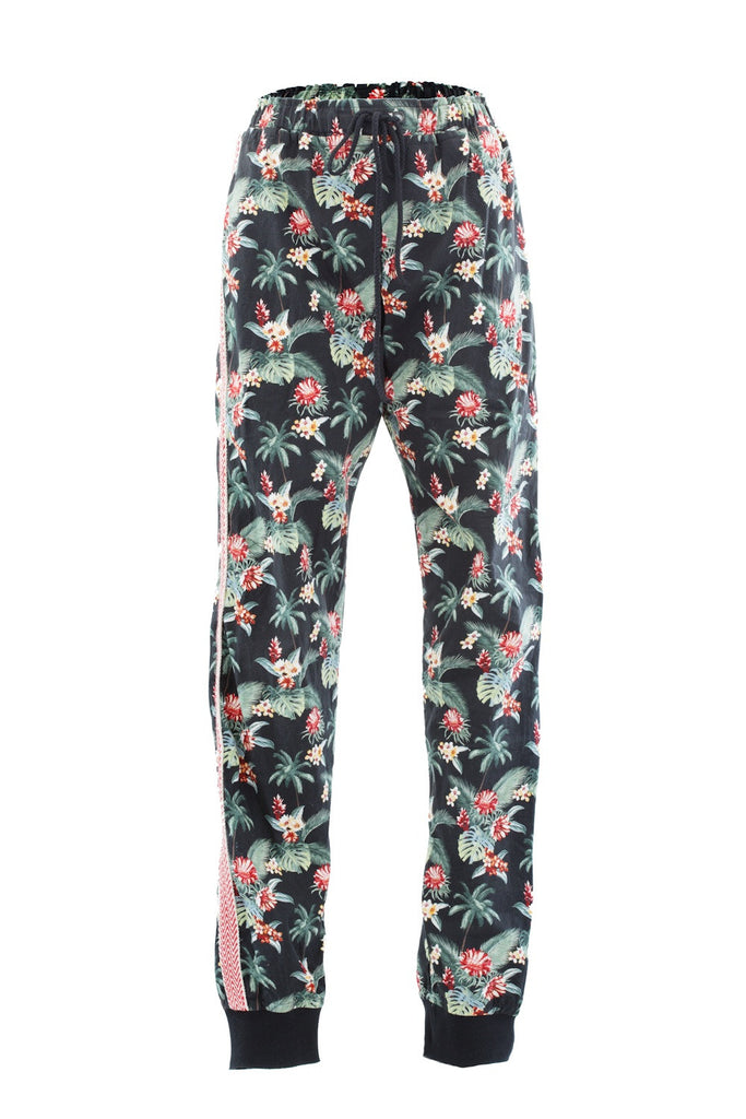 Pressure drop track pant – Michelle Helene