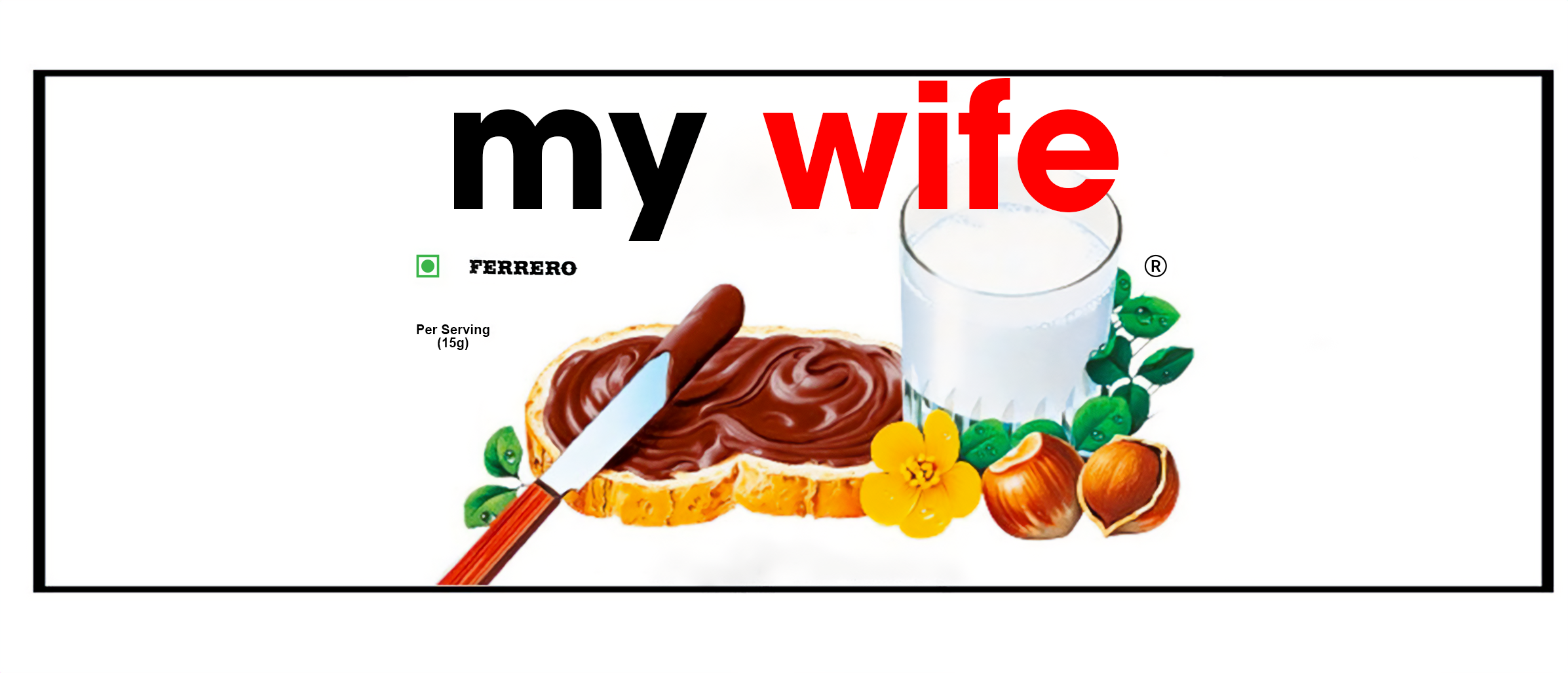 “MyWife”