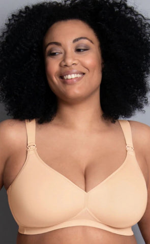 Comment choisir un soutien-gorge de grossesse ?