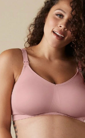 Soutien-gorge de grossesse : comment le choisir et notre sélection de  modèles préférés : Femme Actuelle Le MAG