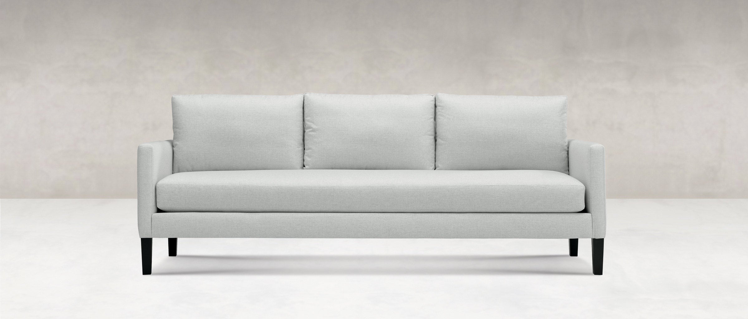 Tuesday Track Arm Sofa By Younger Furniture Five Elements Furniture