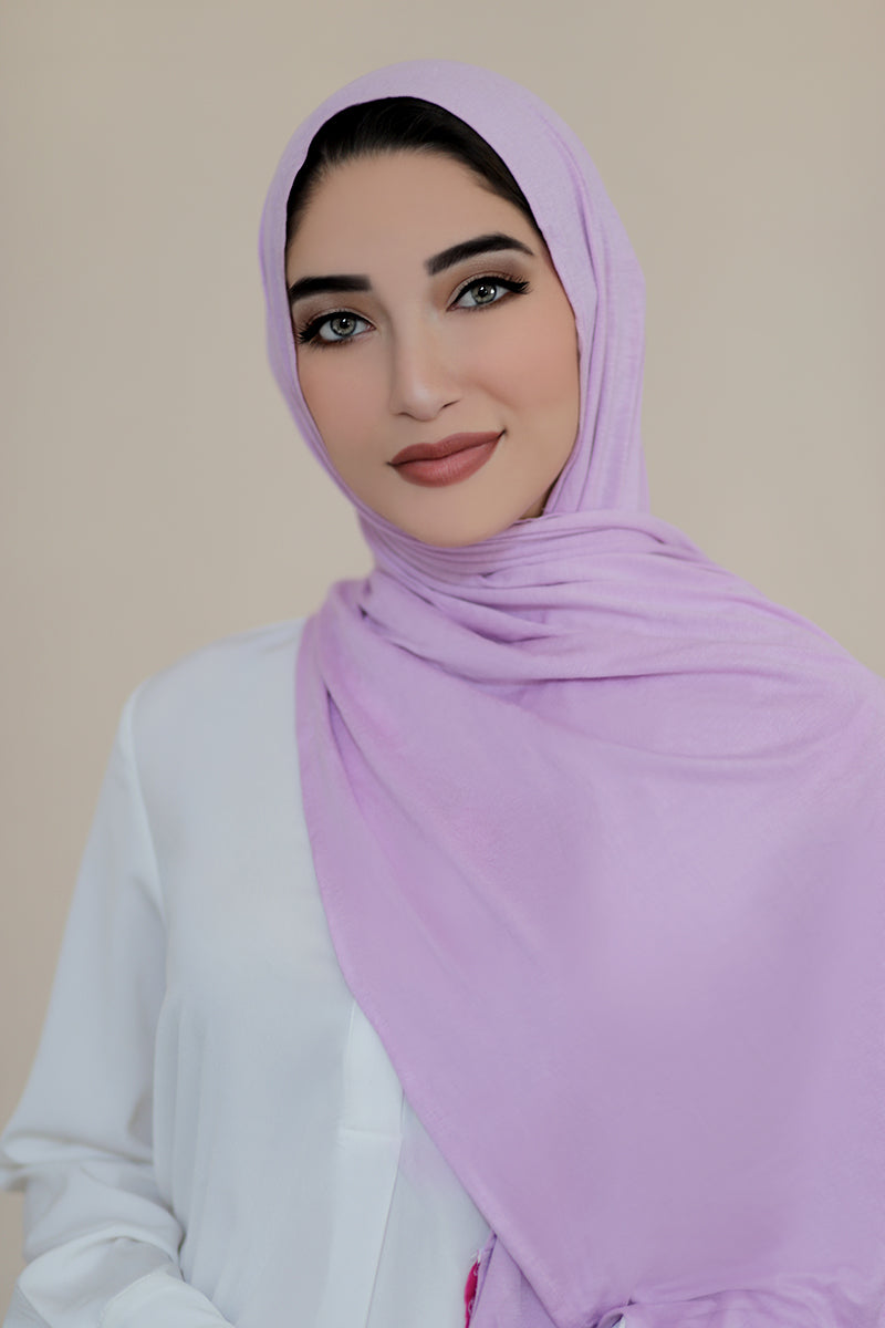 Bella Hijabs Viscose Hijab - Tan