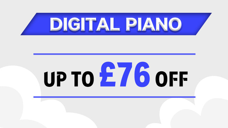 affordable digital pianos