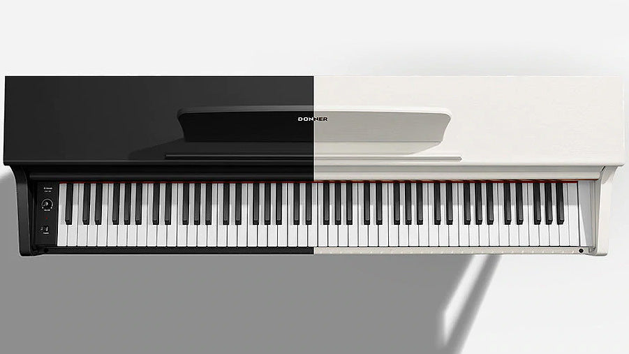 DDP-100 digital piano