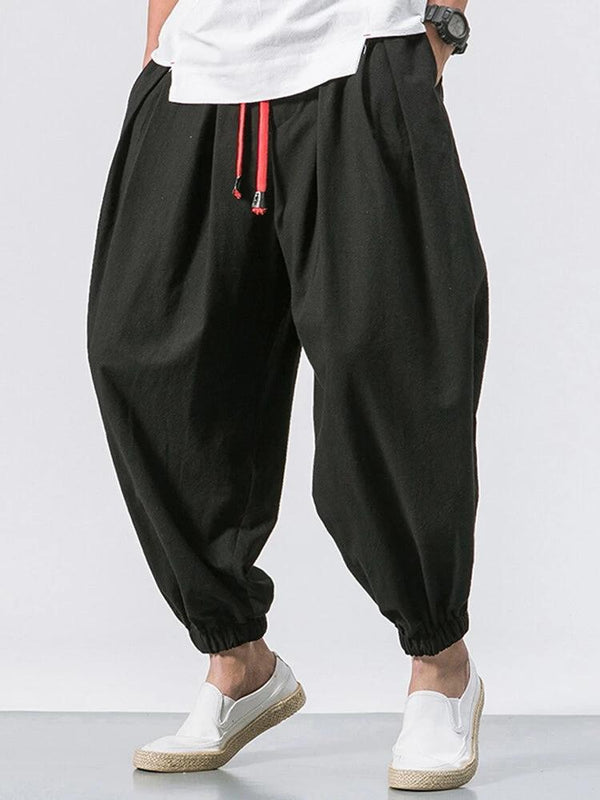 Harem Pants – INCERUN