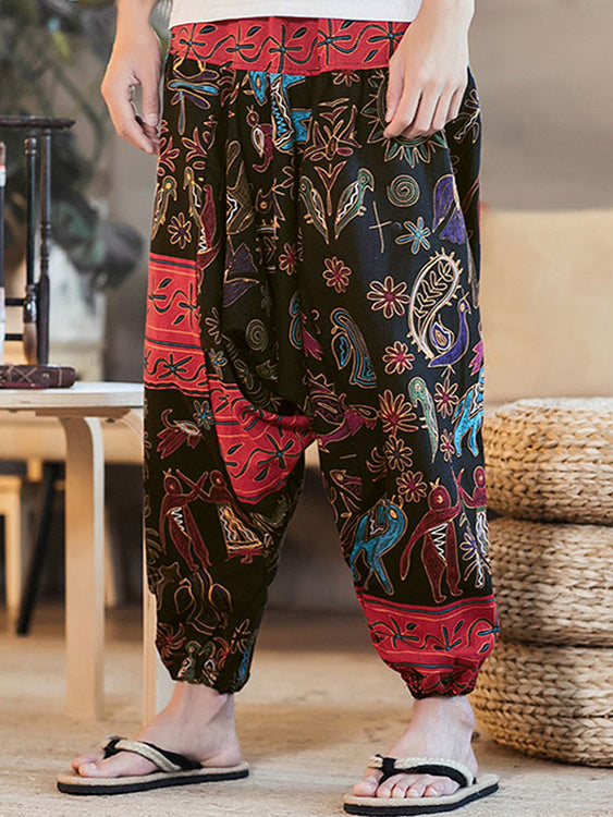 Harem Pants – INCERUN