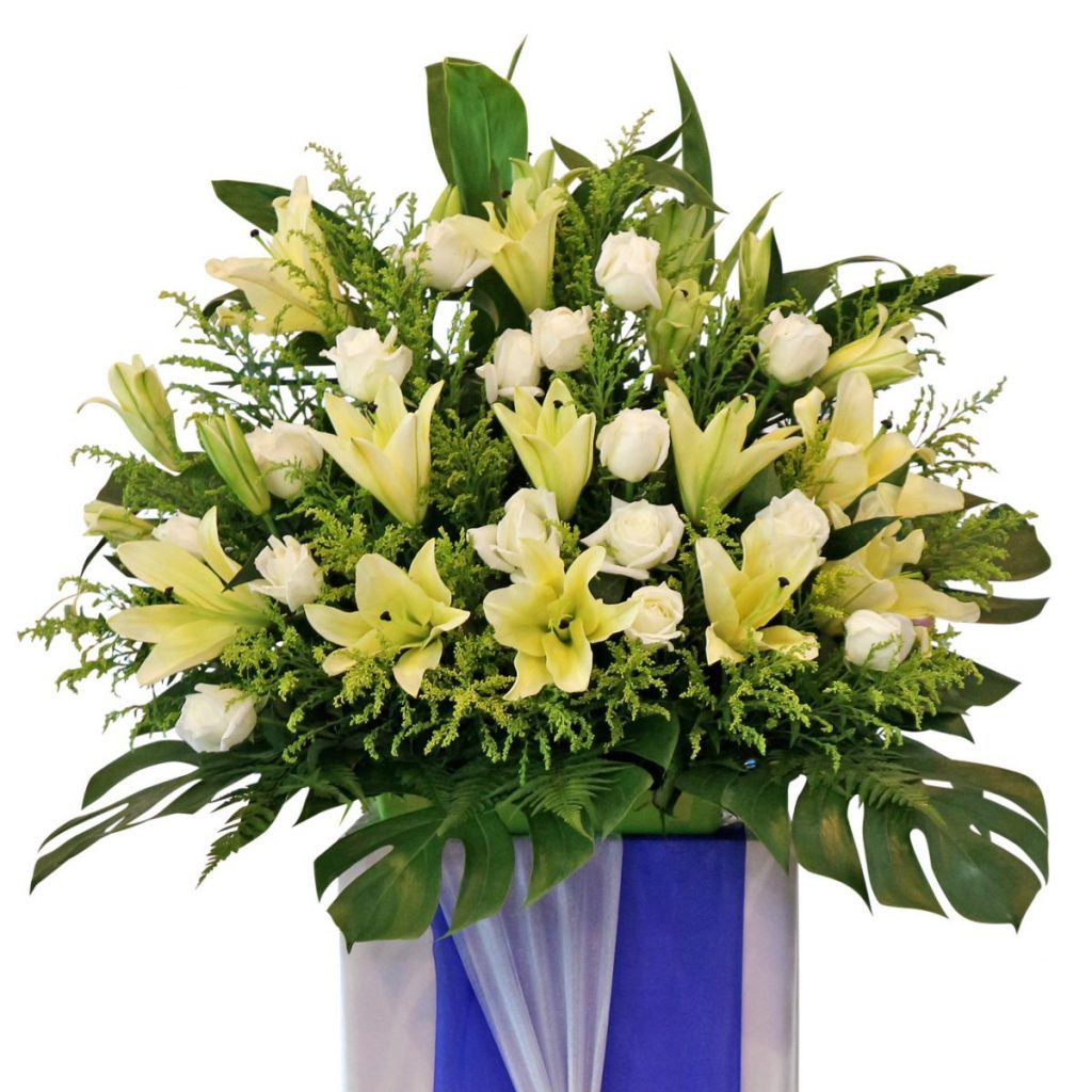 Florist Singapore