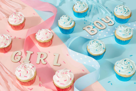 Gender Reveal