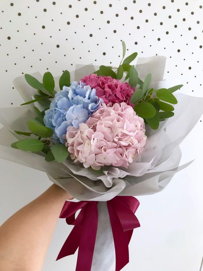 Florist Singapore