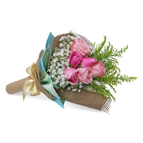 I Appreciate You - Flora Moments Online Florist Singapore