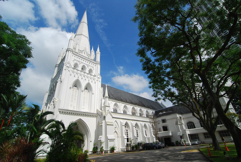  St-Andrews-Cathedral-Singapore-Raffles-City
