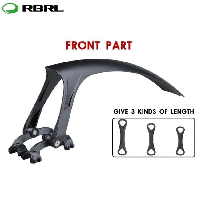 rbrl mudguard