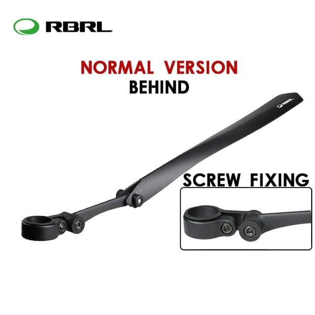 rbrl mudguard