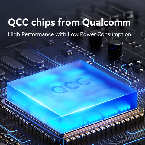 Naenka Runner Neo with QCC chips from Qualcomm