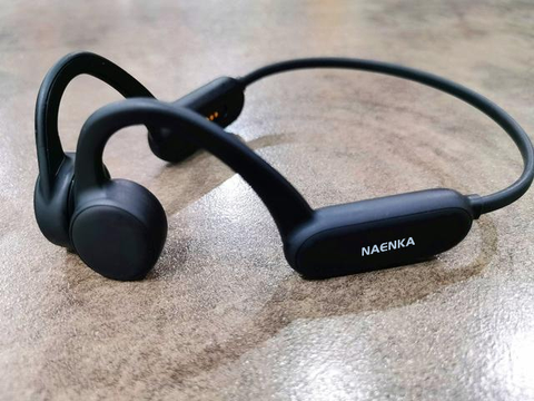 Bone Conduction Headphone Naenka Runner Pro