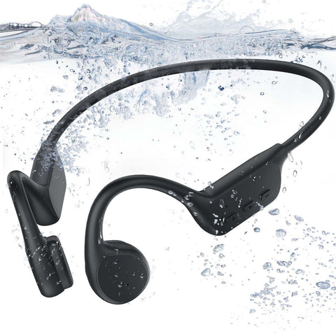 earphones for swimming