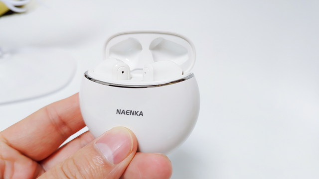Wireless Earbuds Naenka TWS Lite pro