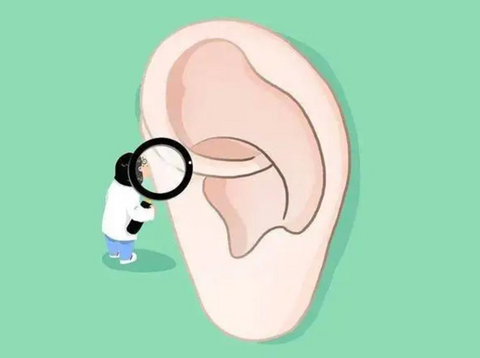 ear health