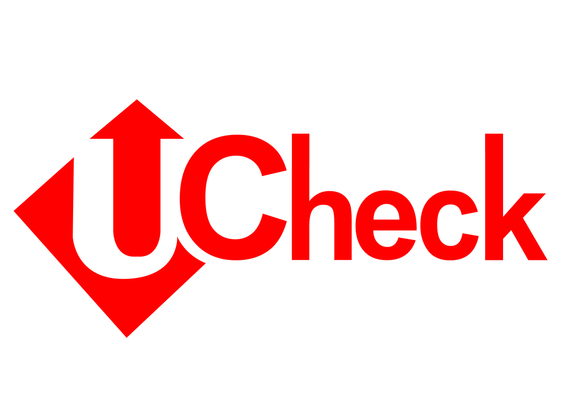 Логотип UCheck 4.10.1.0 for ios download