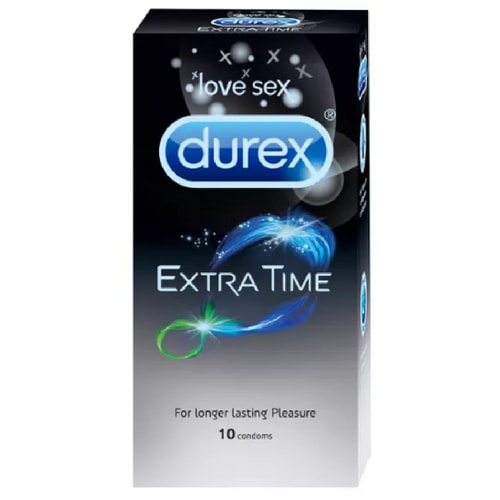 elexa stimulating condoms