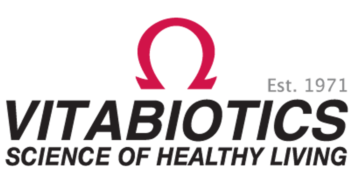 Vitabiotics Ltd