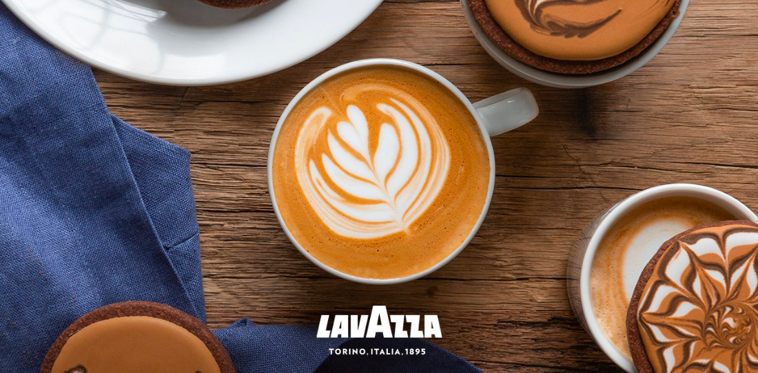 Lavazza Grain Topclass