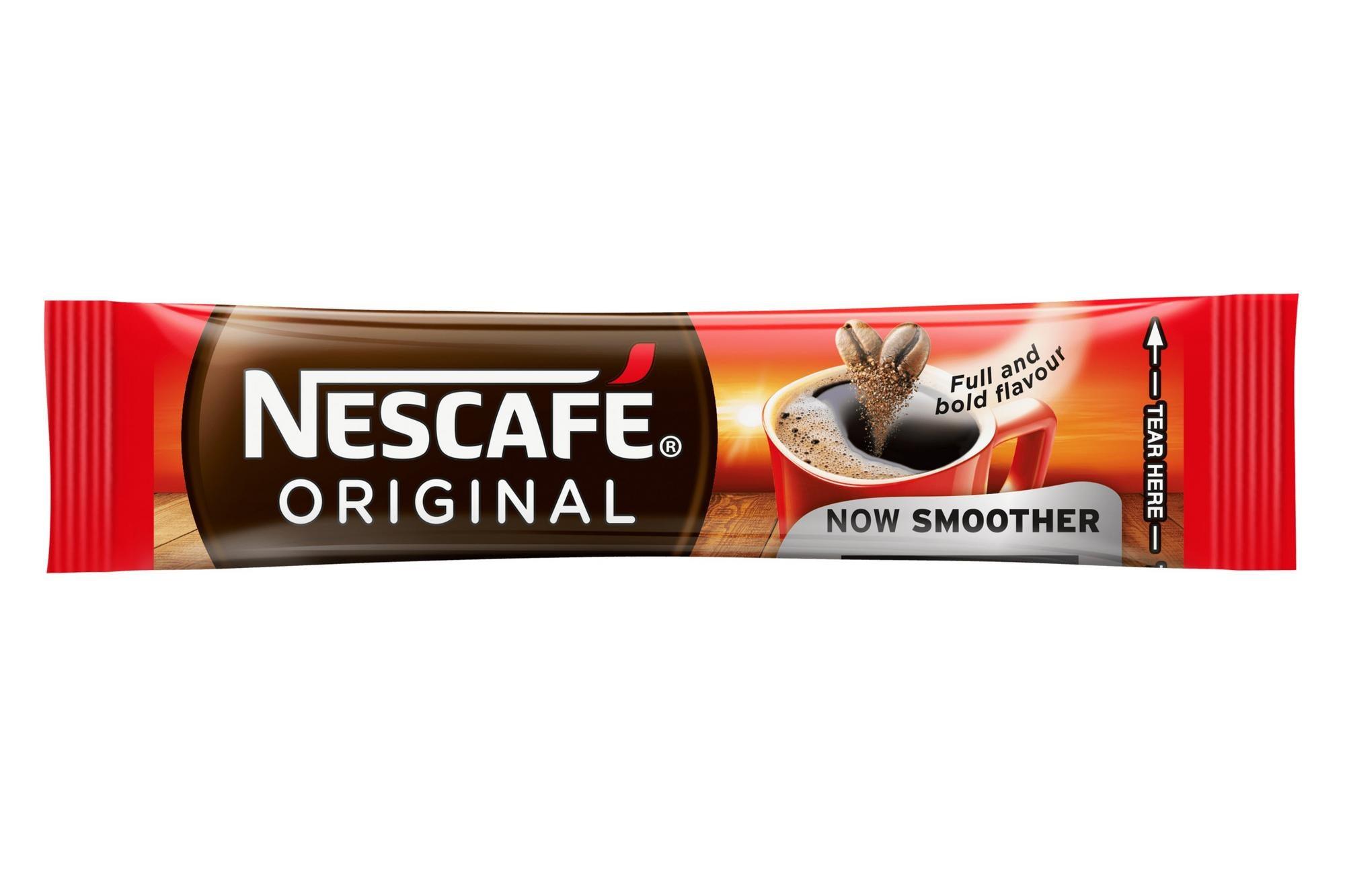 NESCAFÉ Original Instant Coffee 750g Tin