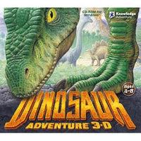 dinosaur adventure 3d download