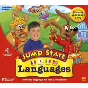 jumpstart languages downloads