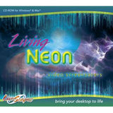 Living Neon - Video Screensavers (Download)