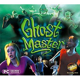 ghost master free download