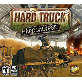 hard truck apocalypse pelna wersja