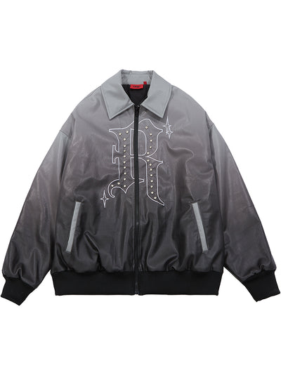 Monarch Denim Jacket – GRKC PRAY®