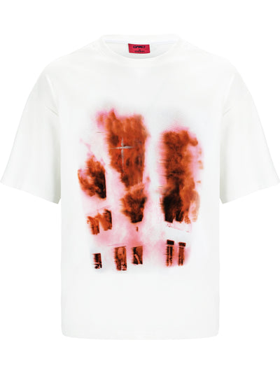 GRKC Phantom Rabbit T-Shirt – LEVITATE MTL